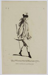 The Woolwich Macaroni. V 4. 19.