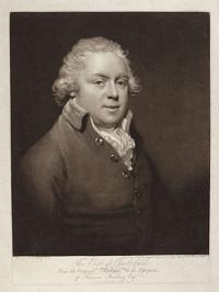 The Earl of Chesterfield,