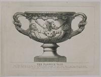 The Warwick Vase.