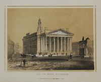 The New Royal Exchange.