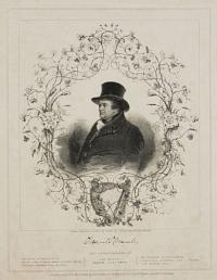 Daniel O'Connell,