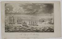 The City of St Petersburg.