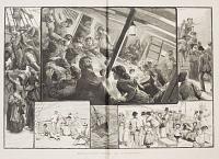 Emigrants Going to Australia.