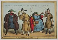 A Quartette in Character.