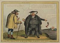 The Peel Thrown Away or One Mans Meat is Another Mans Poison. the Late Elections.