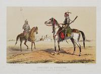 Cavaliers du Kurdistan