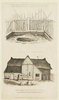 The Red Barn at Polstead