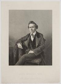 Paul Morphy, Esq.