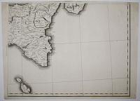 [Sicily and Malta.]