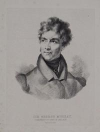 Sir George Murray.