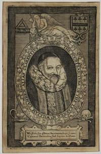 The Pourtraicture of the Learned Mr William Camden: Alias Clarentius