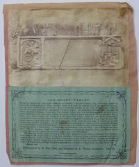 Legionary Tablet,
