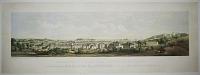 Panoramic View of St. Helier's, Jersey, Taken from Almorah Crescent,
