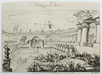 Belshazzar's Feast.
