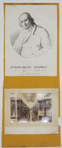 Joseph-Marie Jacquard