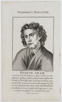 Eugene Aram