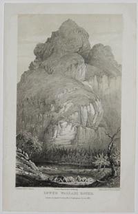 Lower Wallabi Rocks.