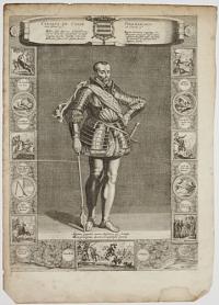 [Charles de Coss&eacute;, Count of Brissac]