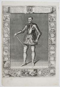 [Francis, Duke of Guise]