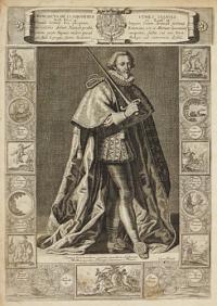 [Francis de Bonne, Duke of Lesdiguieres]