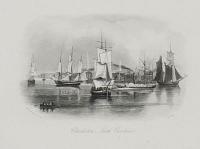 Charleston, South Carolina.