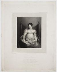 Charlotte Sophia, Duchess of Beaufort,