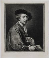 Sir Joshua Reynolds.
