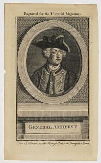 General Amherst.
