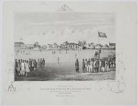 Cricketing.