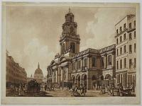 The Royal Exchange.