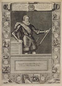 [Henri IV of France]