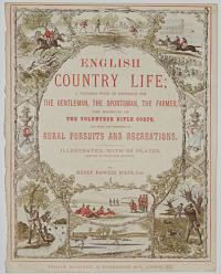 English Country Life;
