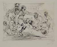 [Le Football.]