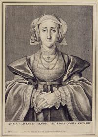 [Anne of Cleves]