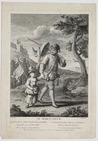 Le Maraudeur