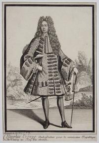 Nicolas Erizzo