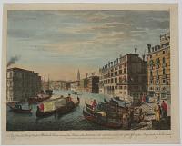 A View from the Bridge Realto to Michaeli House