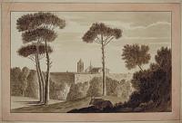 [Untitled landscape.]