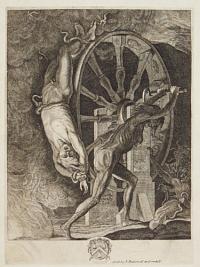 [The Wheel of Fortune.]