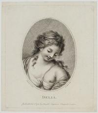 Delia.