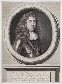 The Right Hono.ble Edward Lord Montague
