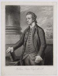 William Baker Esq.r M.P.