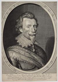 [Ernst von Mansfeld]