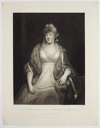 [Netherlands] Her Royal Highess the Princess of Orange.