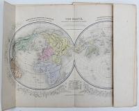 The Illustrated General, and Elementary Physical Atlas:
