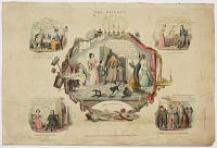 The Heiress Plate 1.