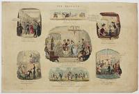 The Heiress Plate 5.