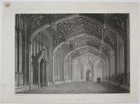 Divinity School.