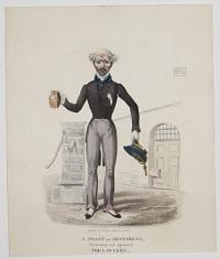 Tregear's Flights of Humor No 32. Toast and Sentiment;;;