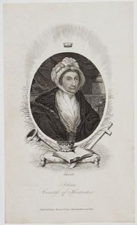 Selina, Countess of Huntingdon.
